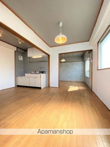 ライトヒルズ橘の内装写真