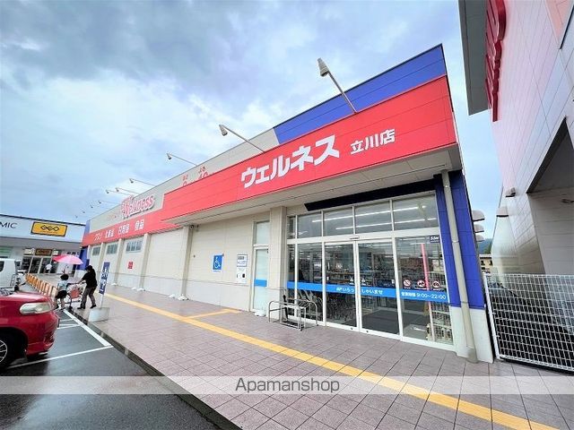 レオパレスPeonyの周辺写真