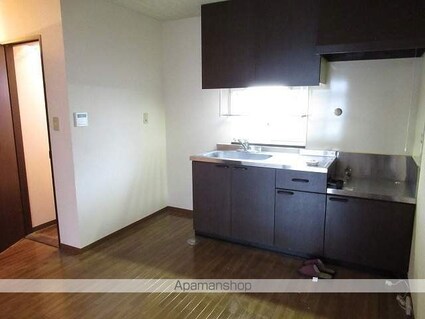 メンバーズタウン盛岡Ｄ[3DK/59.62m2]の内装6