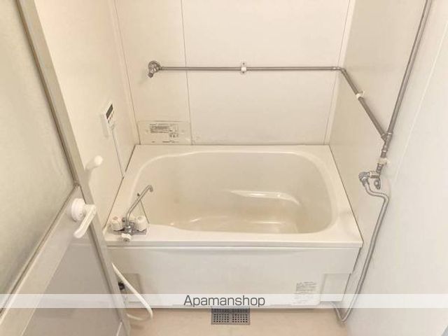 ビレッジハウス柳崎タワー1号棟の内装写真