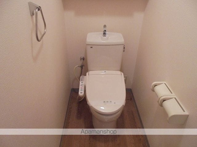 ベイサイドパレス横浜の内装写真
