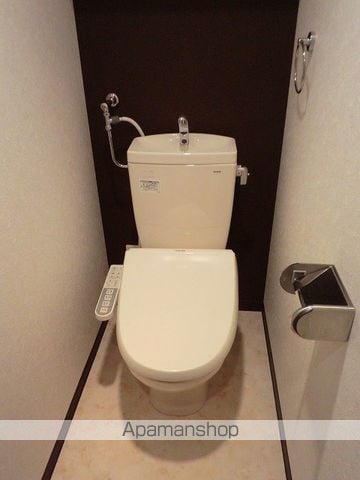 キューブ中の島2・3Nの内装写真