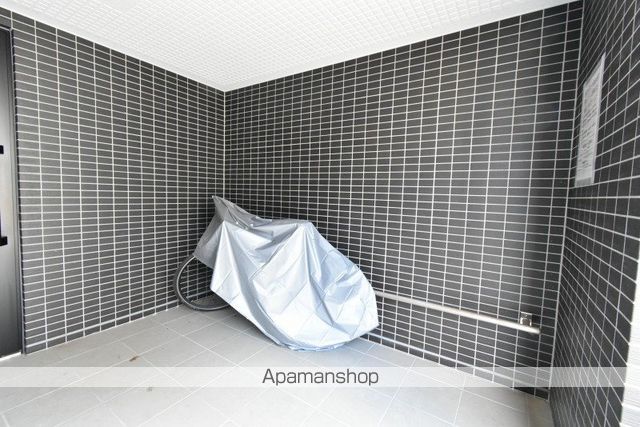 プレシェルト美園のその他写真