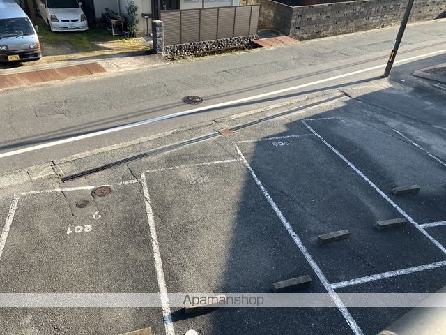 メゾン・アサダのその他写真