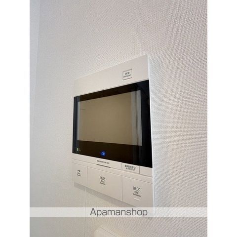 コンフォリア東葛西の内装写真