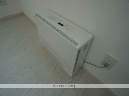 ＳＯＲＴＥ（ソルテ）[1LDK/38.4m2]の内装3