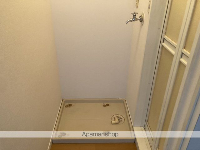 ミコノスの内装写真