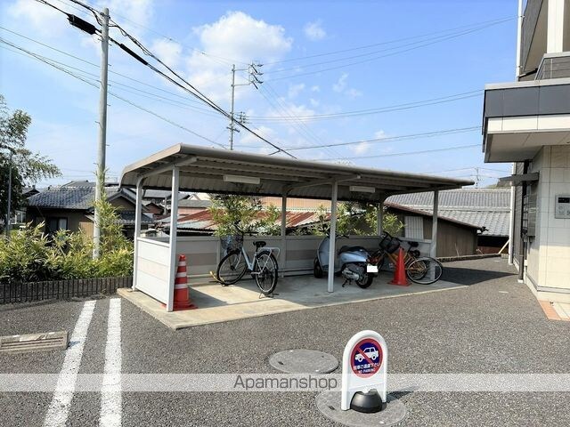 マリン半田板山[1K/30m2]の共用部2