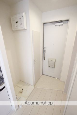 リブリ・LANALEAの内装写真