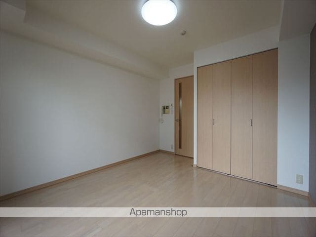 レジディア高岳の内装写真