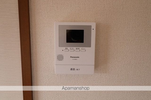 ウィルモア西梶尾 A棟の内装写真