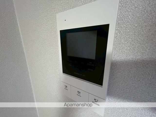 サンハウスユウ伊勢原の内装写真