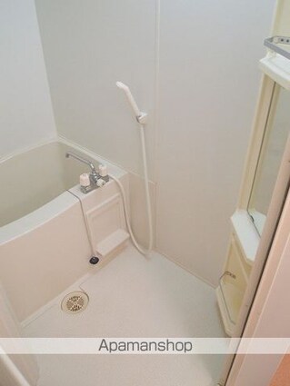 メゾンルミエール[1LDK/37.53m2]のバス