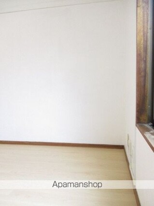 ヴィラ中野[1K/16.5m2]の内装3