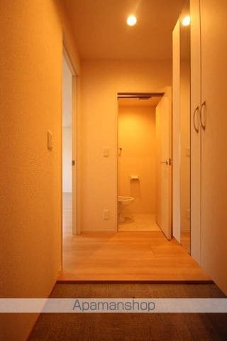 アリエッタ下温品の内装写真