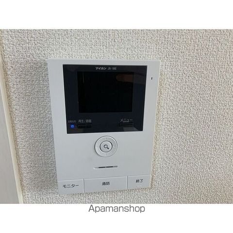 サンプラザの内装写真