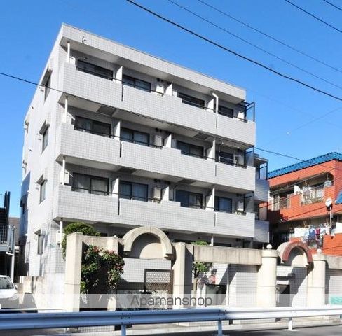メゾン・ド・アベイユ
