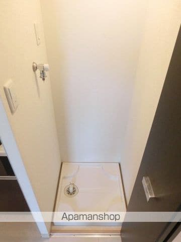 ISM TANIMACHI6丁目の内装写真