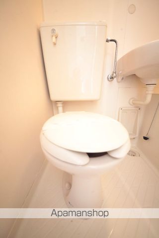 シャトーレ18の内装写真