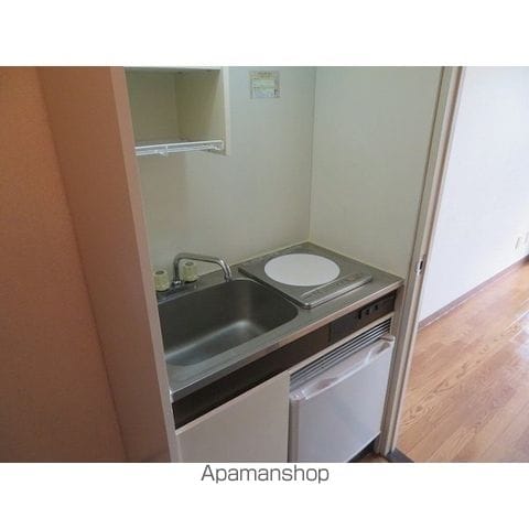 アムス小岩WESTの内装写真