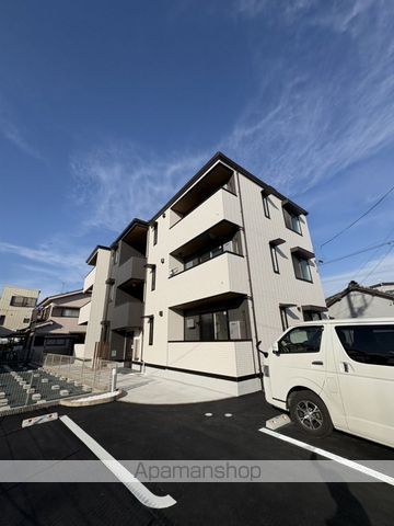 D-Hills上浅田IIの外観写真