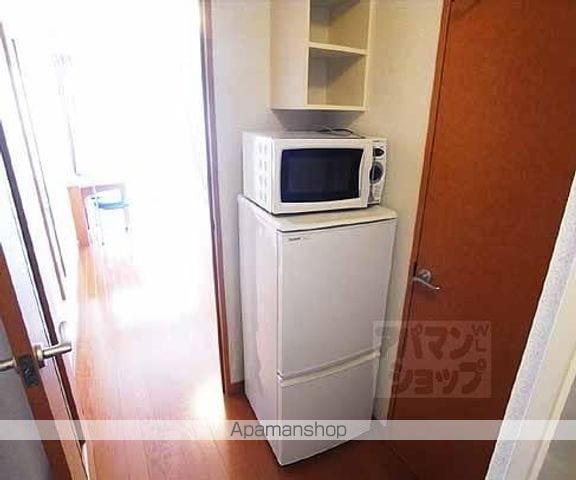 レオパレスモイスンの内装写真