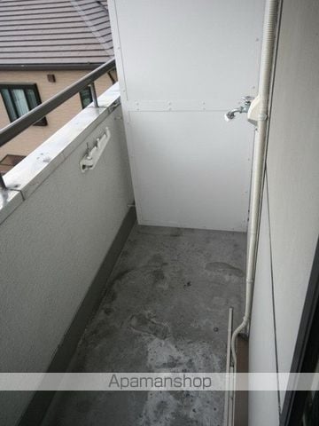 石井メディカルビルの内装写真