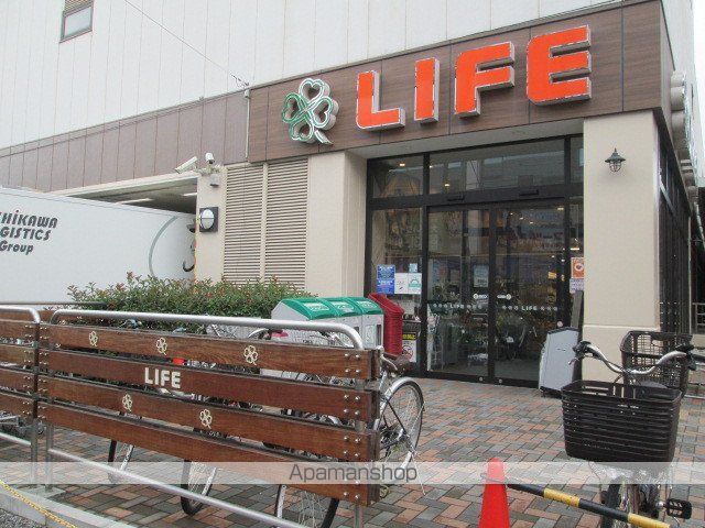 ルオーレ上北沢駅前[1LDK/40.05m2]の周辺6