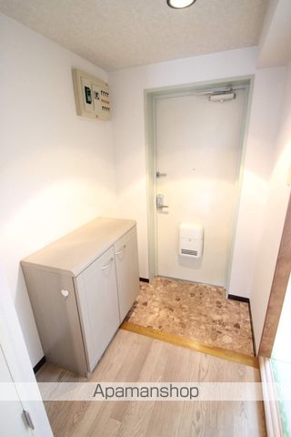 クリスタルパレス東船橋の内装写真