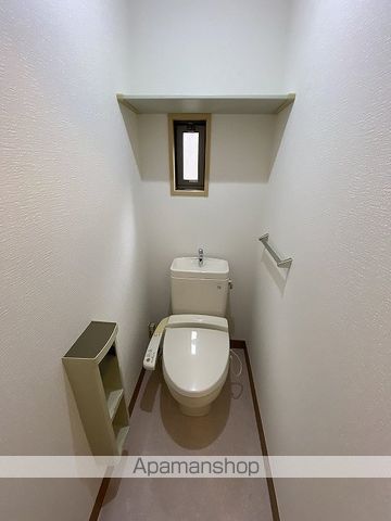 グランパオの内装写真