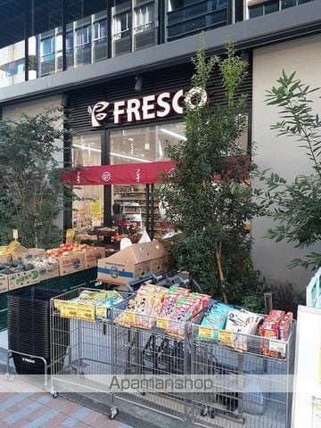 グランドルチェ東日本橋の周辺写真