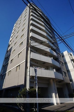 ＨＦ若松河田レジデンス[2LDK/52.81m2]の外観1