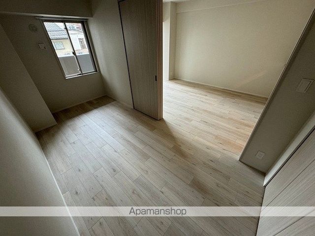 AVENIR新深江の内装写真