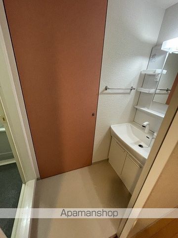 大曽根朝日マンションの内装写真
