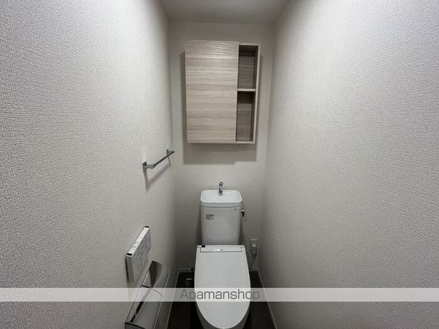 CLASSEUM仙台小田原 IIIの内装写真