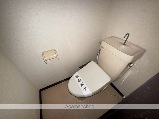 ルミエールの内装写真