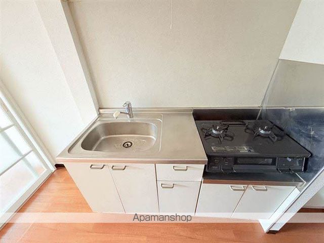 コーポソレイユの内装写真