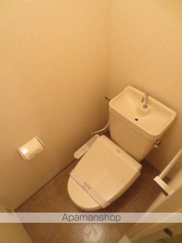セジュールおぐら A棟の内装写真