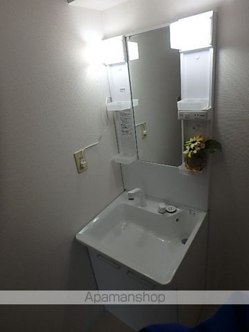モデュロールの内装写真