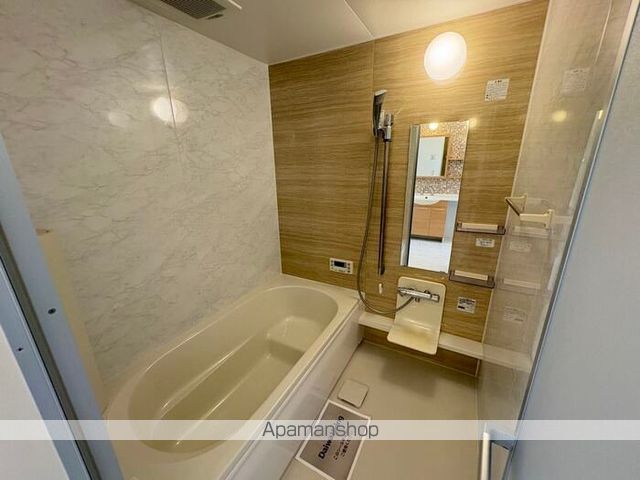 チェレステ Aの内装写真