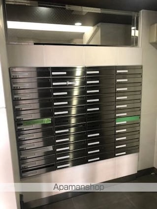 メイクスデザイン早稲田[1K/25.81m2]の内装1