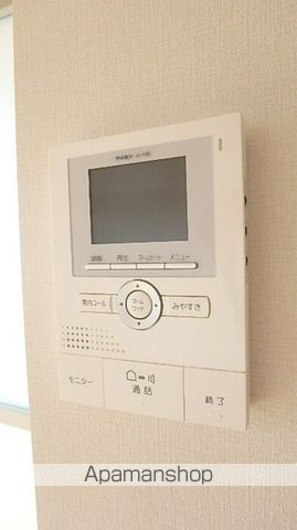 アヴニール優 B棟の内装写真