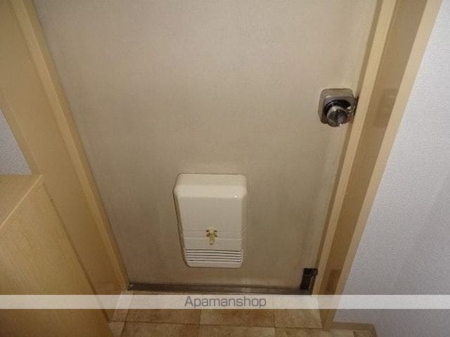ライオンズマンション夕陽丘の内装写真