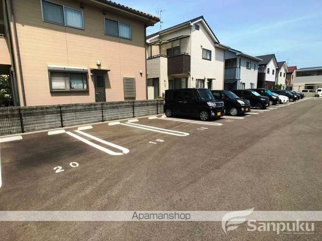 エスペランサ針田のその他写真