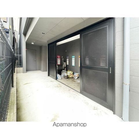 S-RESIDENCE浅間町の内装写真