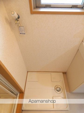グランシャトーの内装写真