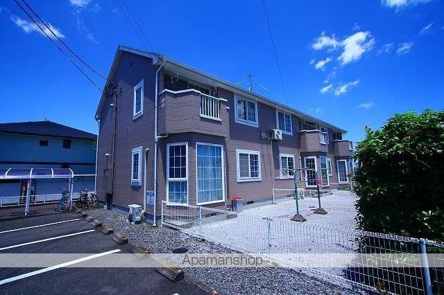 WINDSKEAーLANI Bの玄関写真