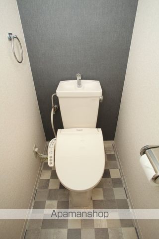中之島アンフィニの内装写真