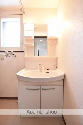 オセアーノ24の内装写真