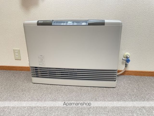 レオパレスプレミールS&Nの内装写真